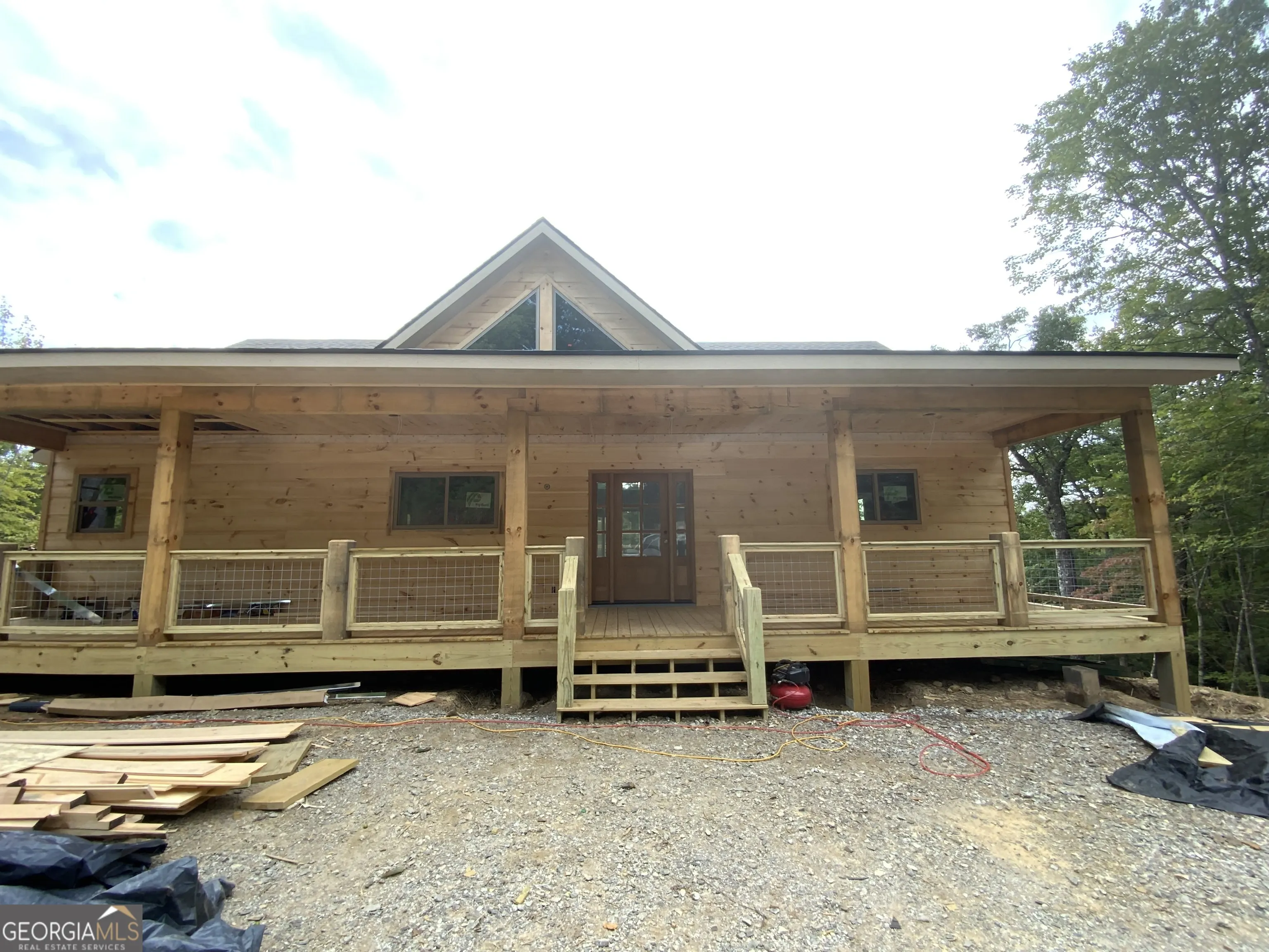 232 Red Tail Lane