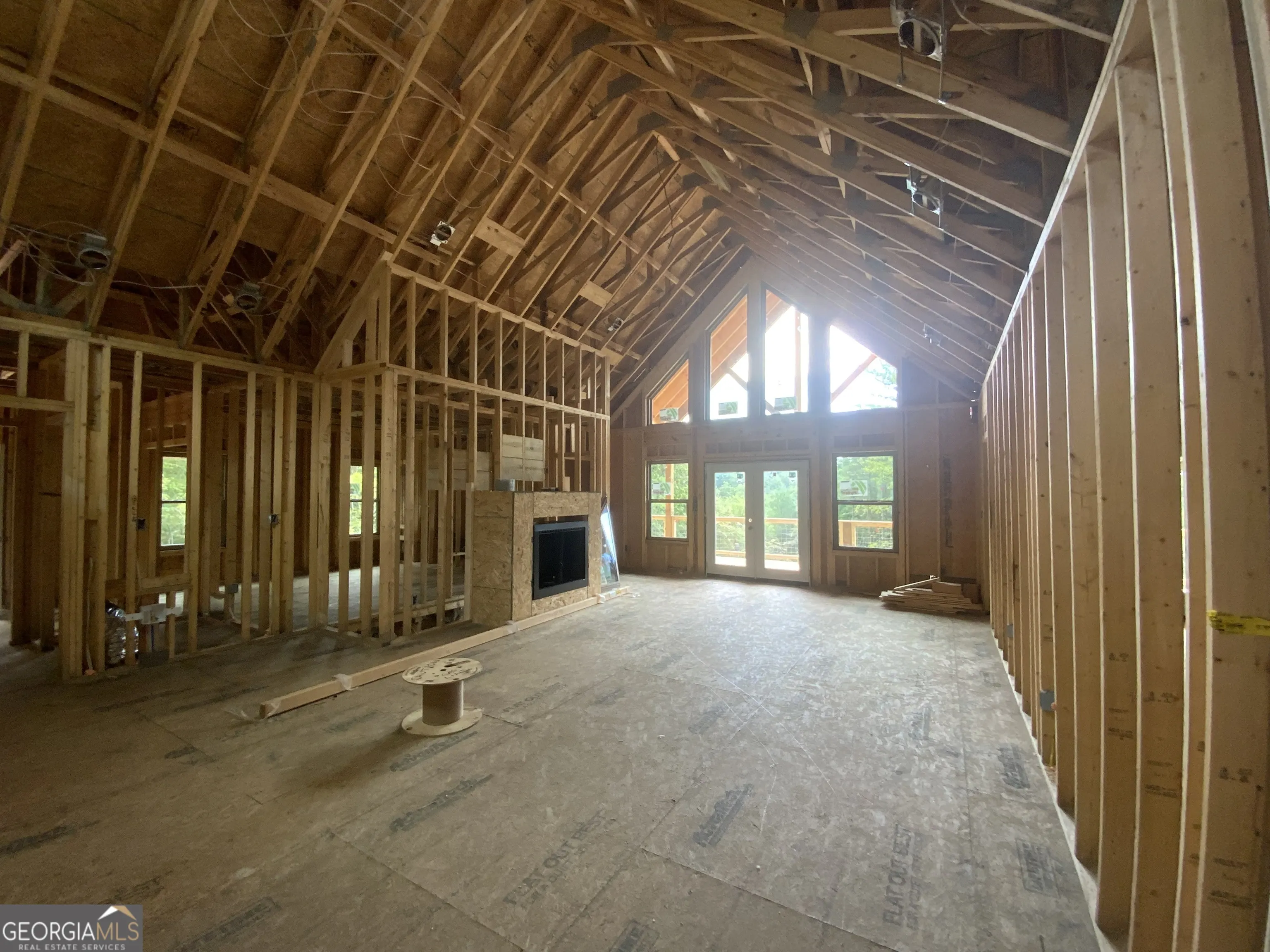 232 Red Tail Lane
