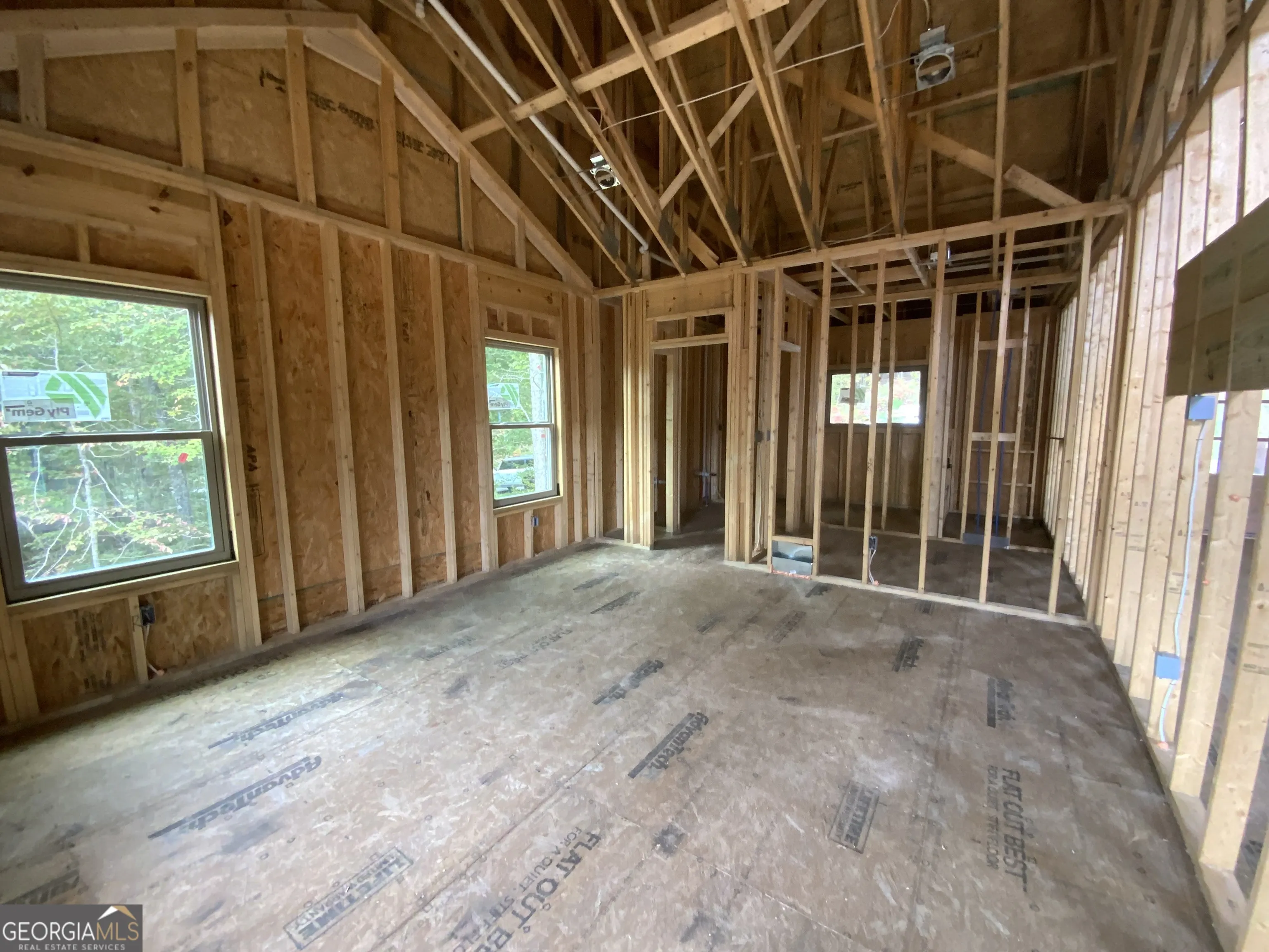 232 Red Tail Lane