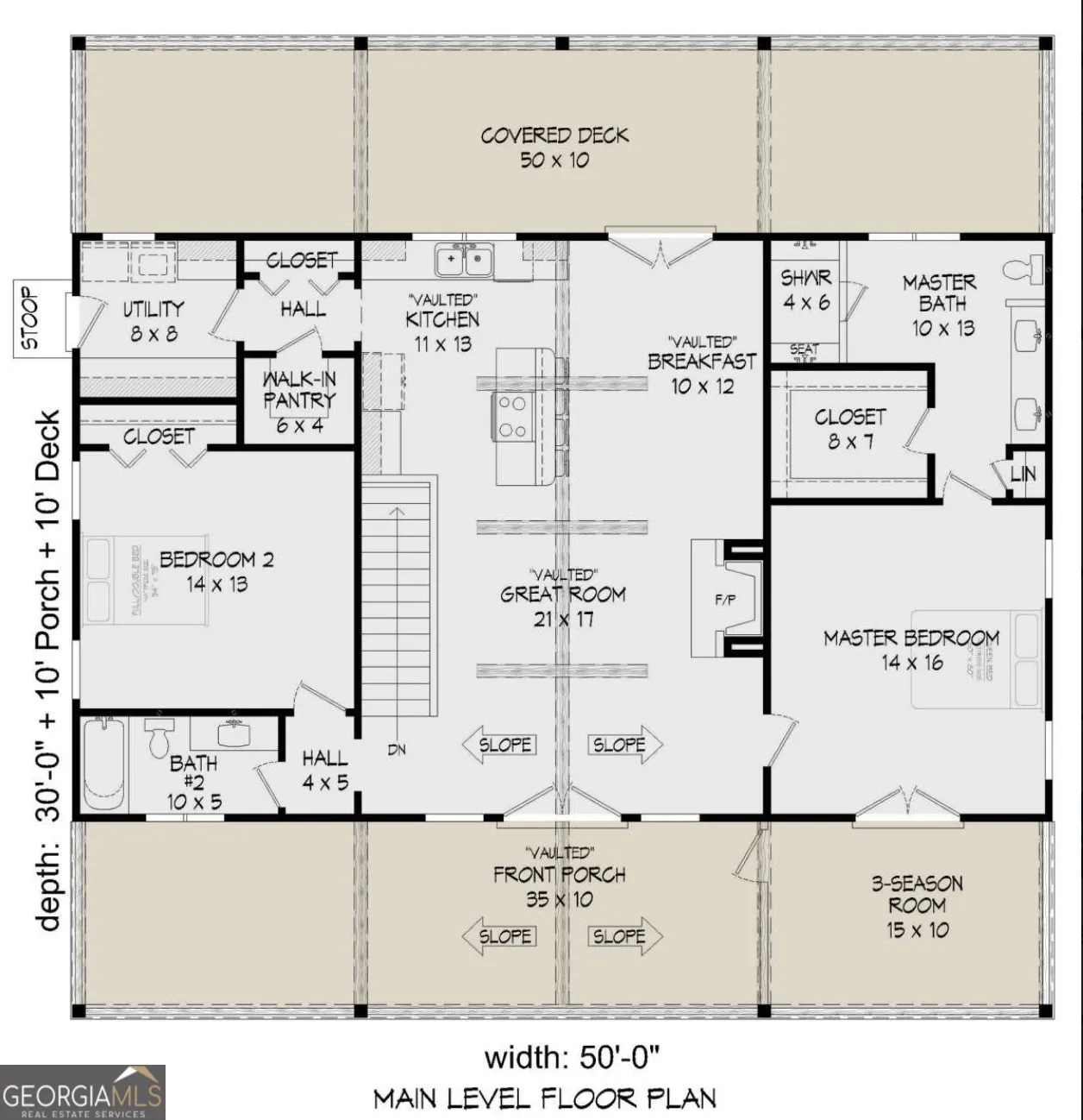 232 Red Tail Lane