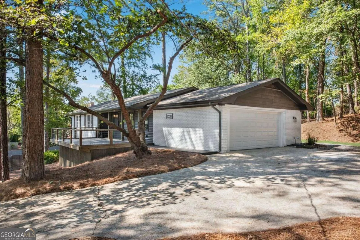2228 Old Dallas Road SW