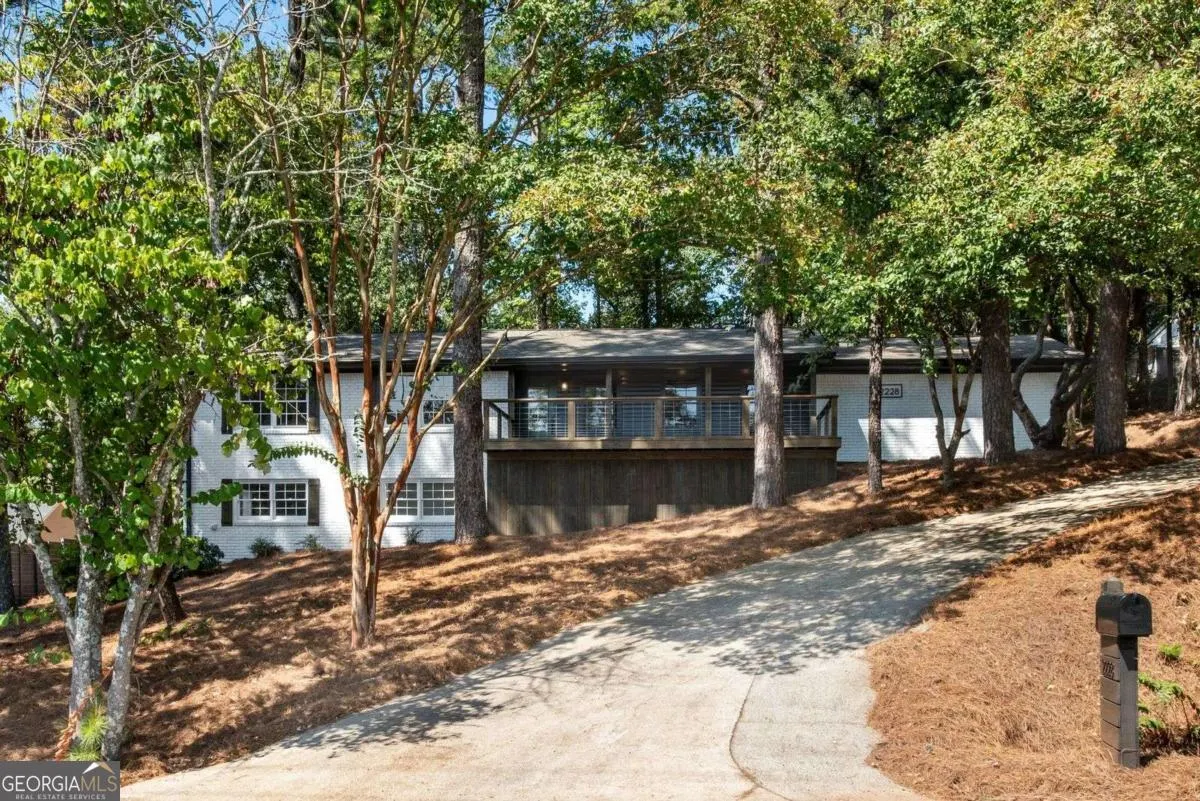 2228 Old Dallas Road SW