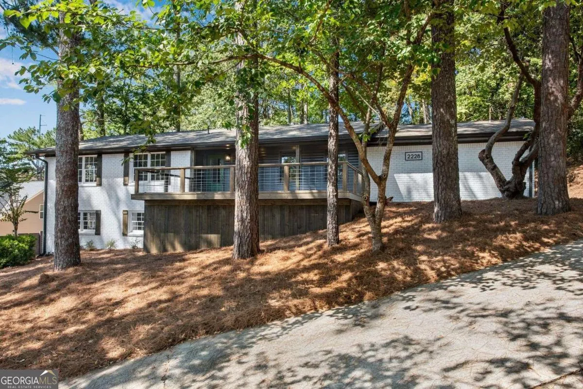 2228 Old Dallas Road SW