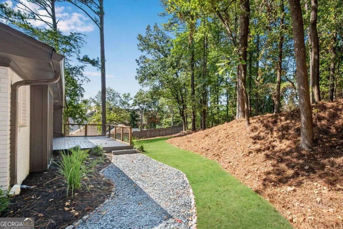 2228 Old Dallas Road SW