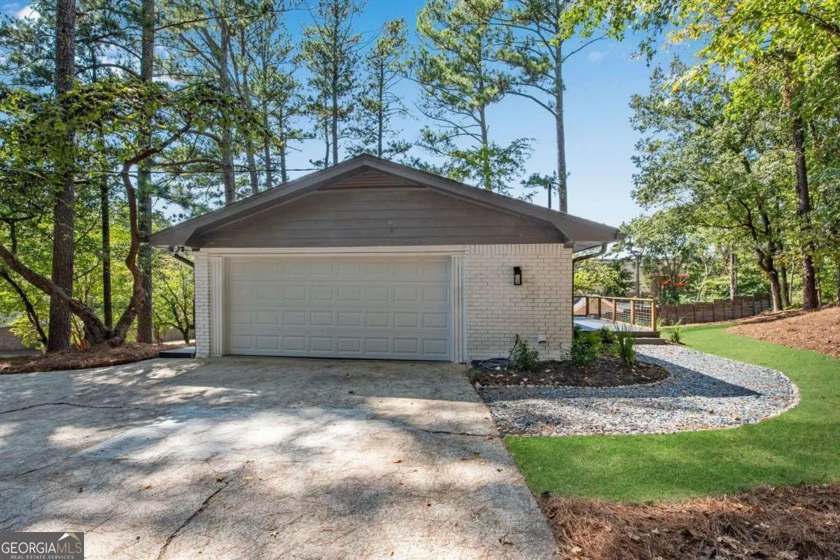 2228 Old Dallas Road SW