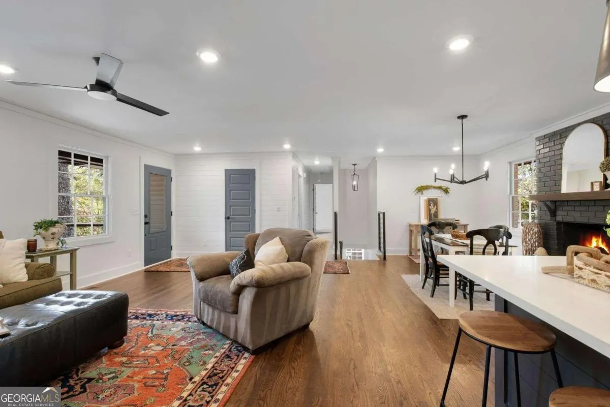 2228 Old Dallas Road SW