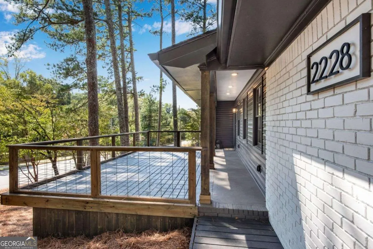 2228 Old Dallas Road SW
