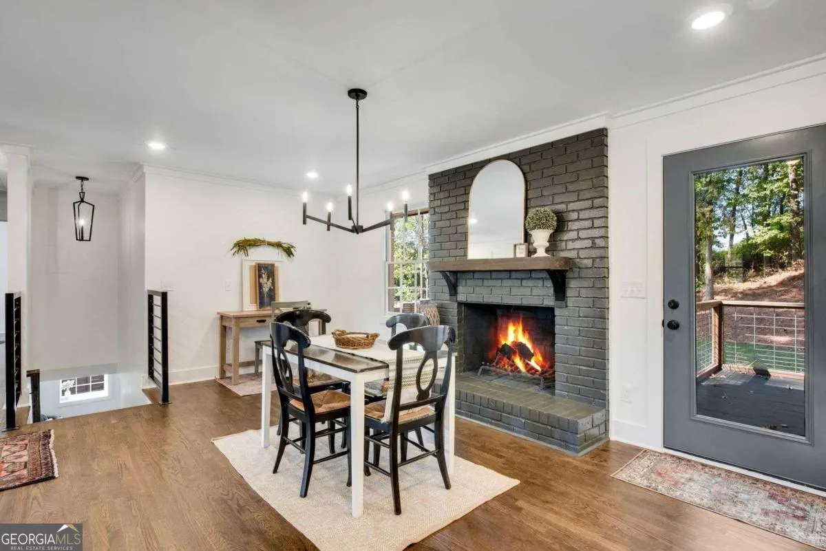 2228 Old Dallas Road SW