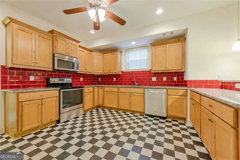 1175 CREEK VISTA Drive
