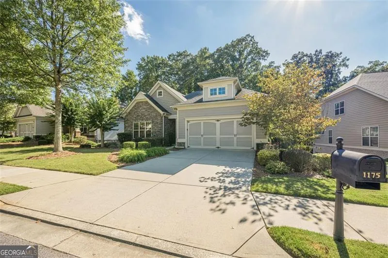 1175 CREEK VISTA Drive