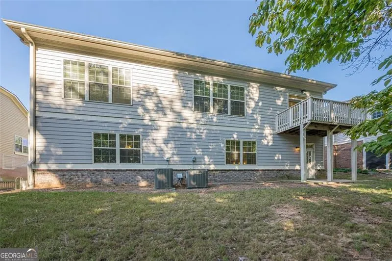 1175 CREEK VISTA Drive