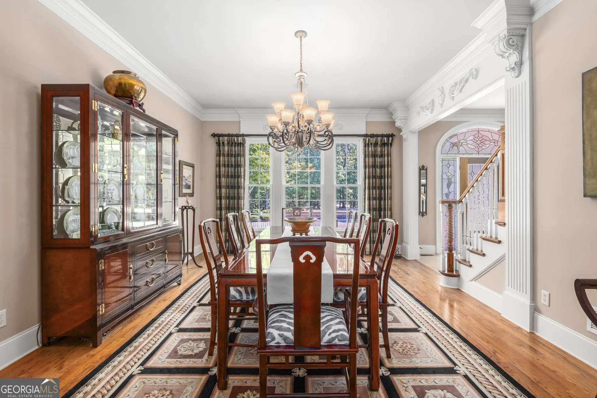 300 Wrightsburg Court