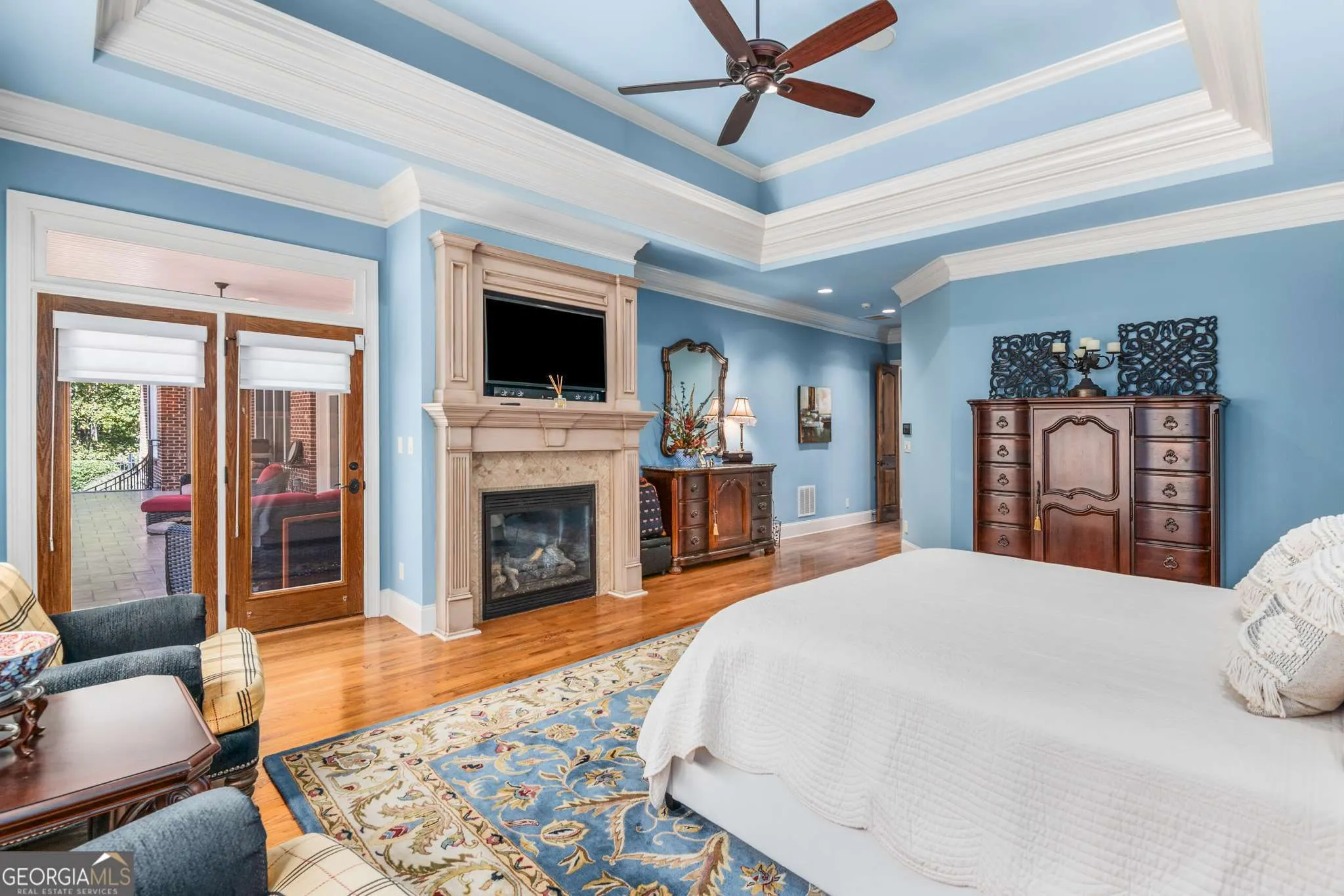 300 Wrightsburg Court