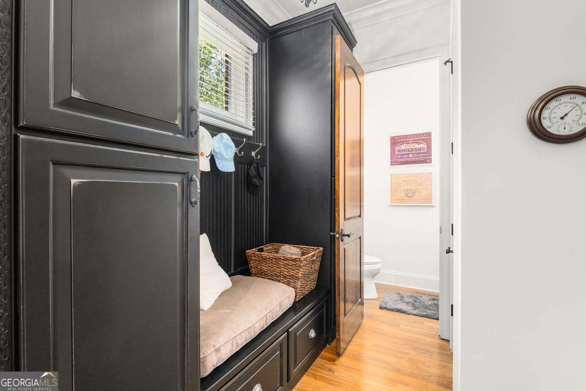 300 Wrightsburg Court