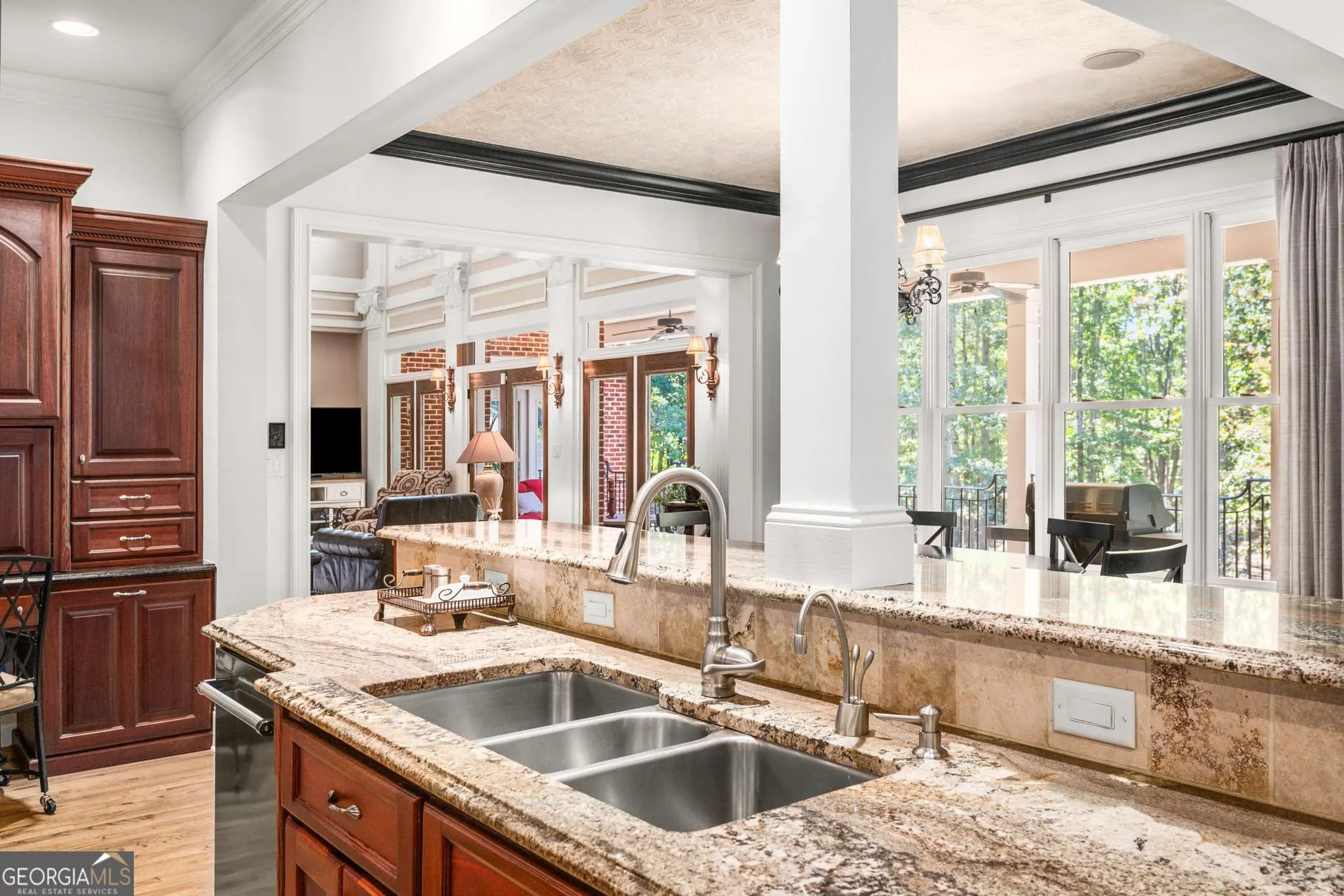 300 Wrightsburg Court