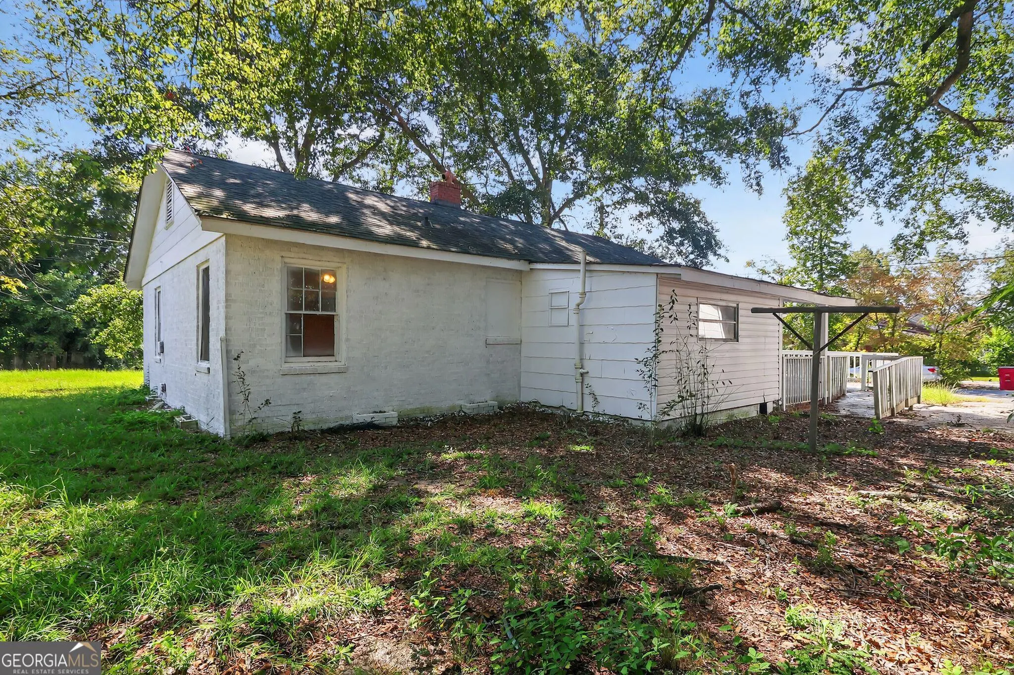 2130 New Clinton Road