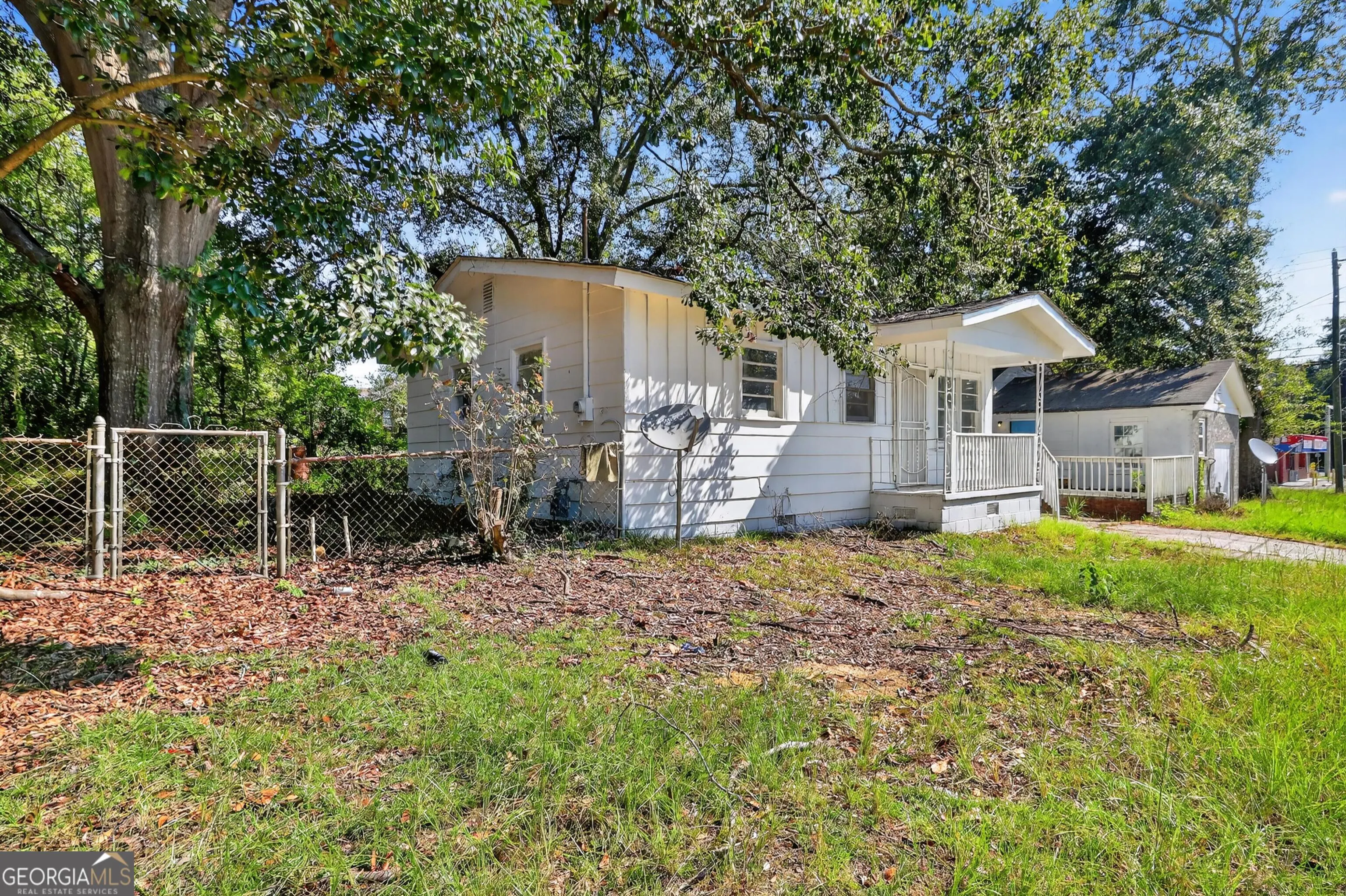 2130 New Clinton Road
