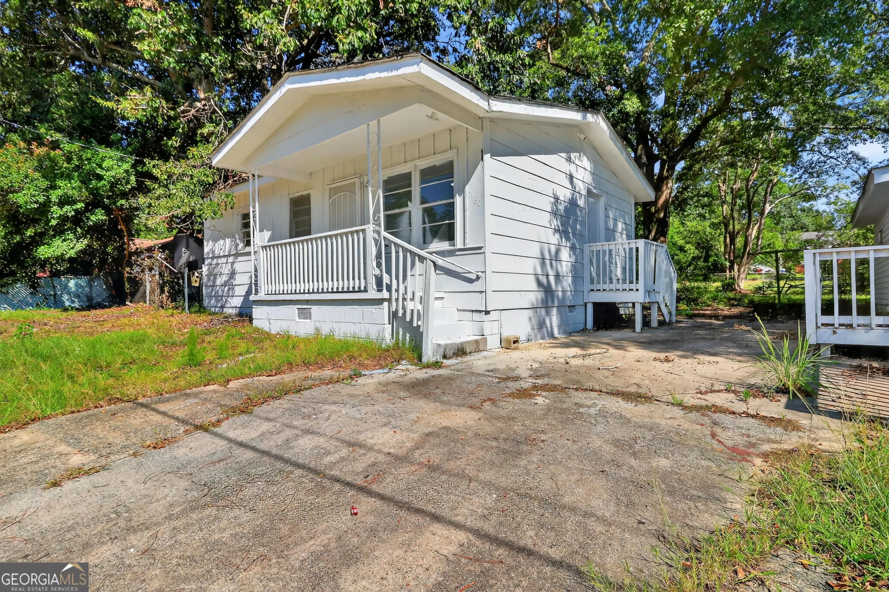 2130 New Clinton Road