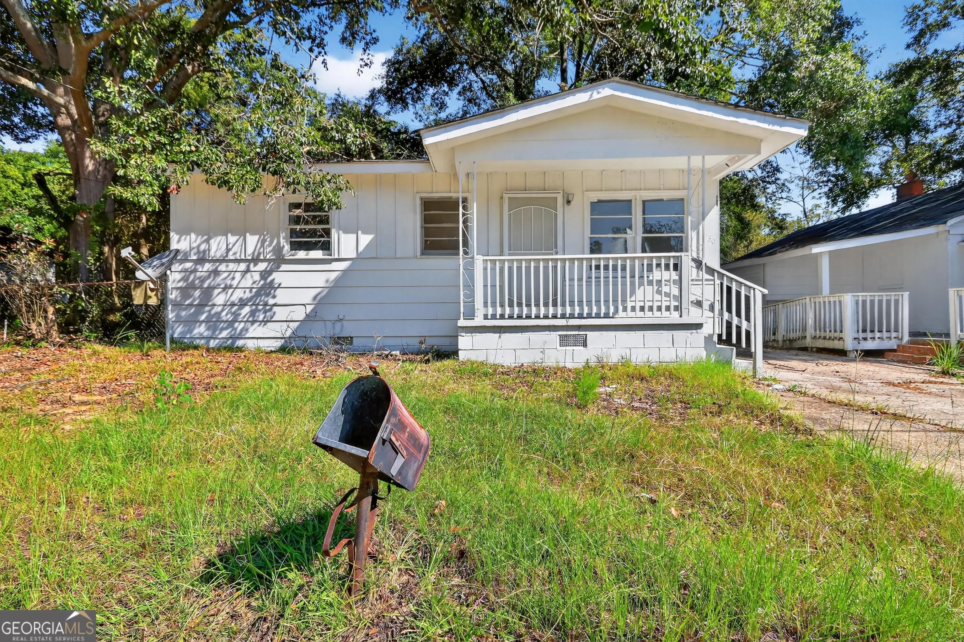 2130 New Clinton Road