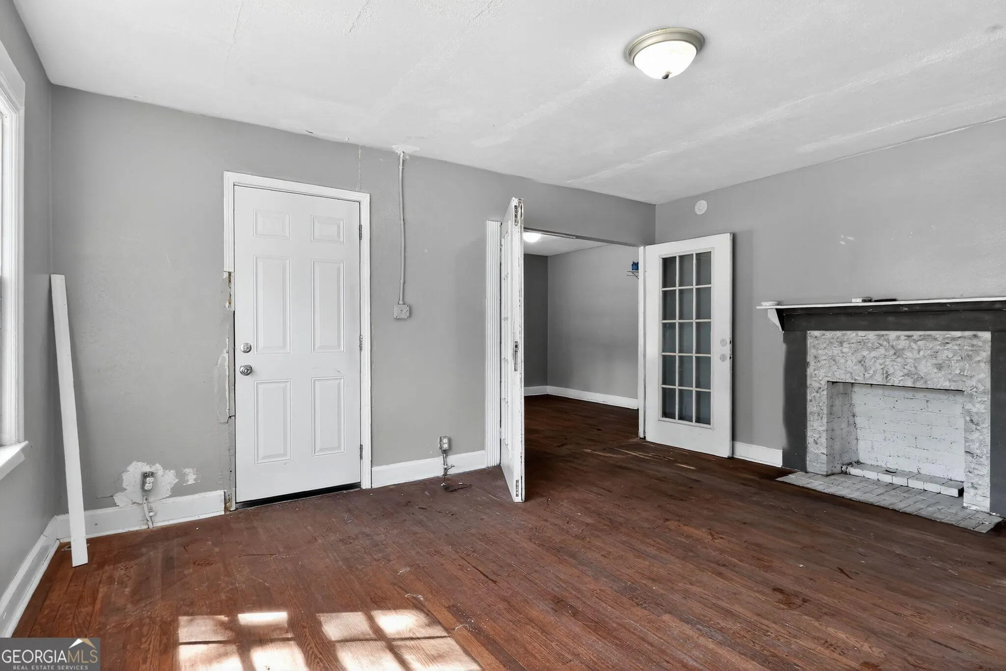 2130 New Clinton Road