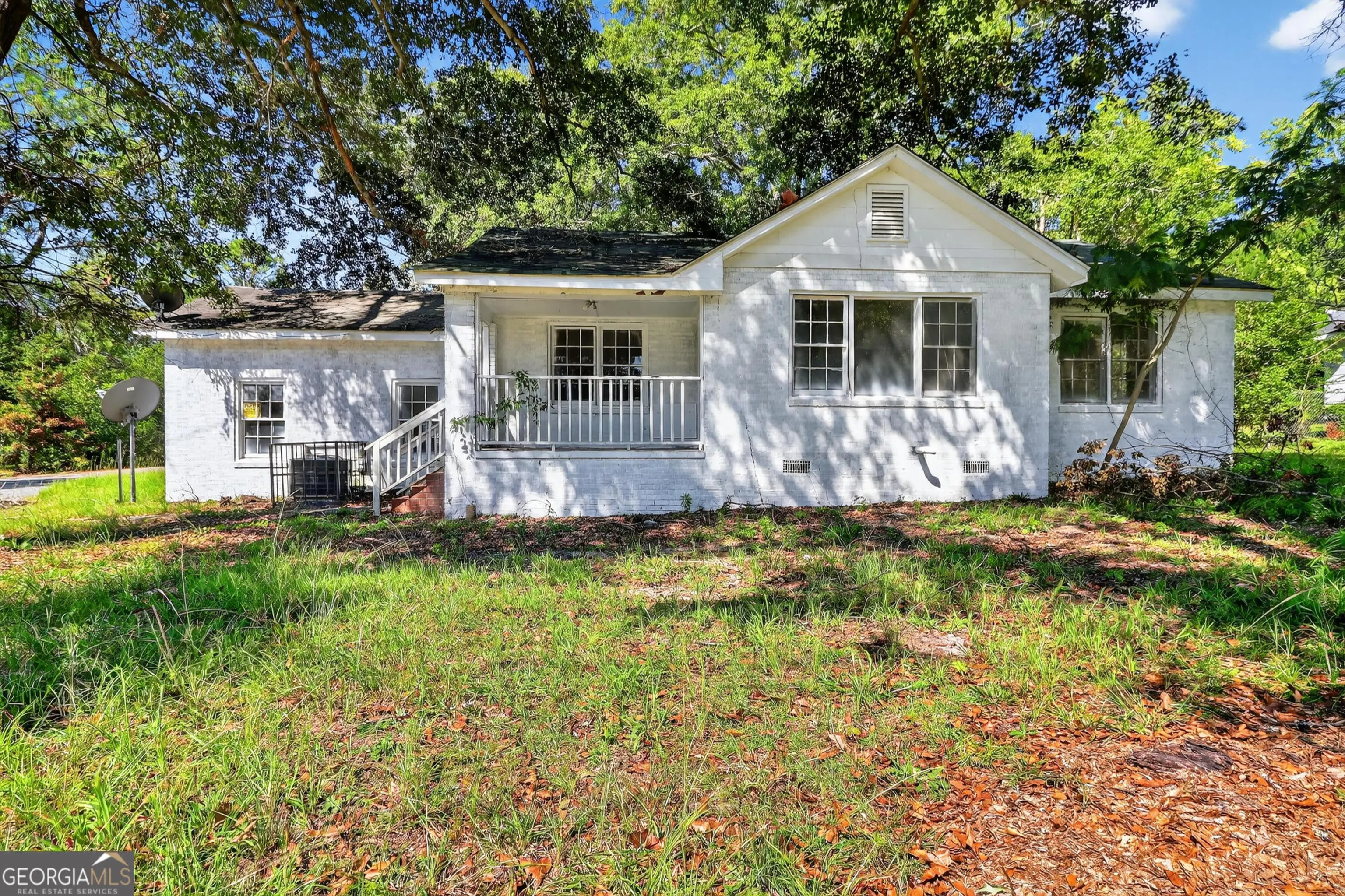 2130 New Clinton Road