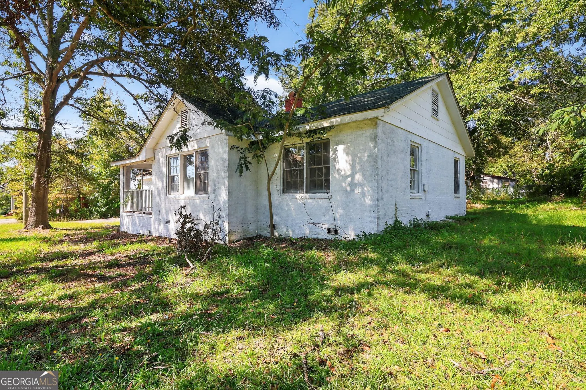 2130 New Clinton Road