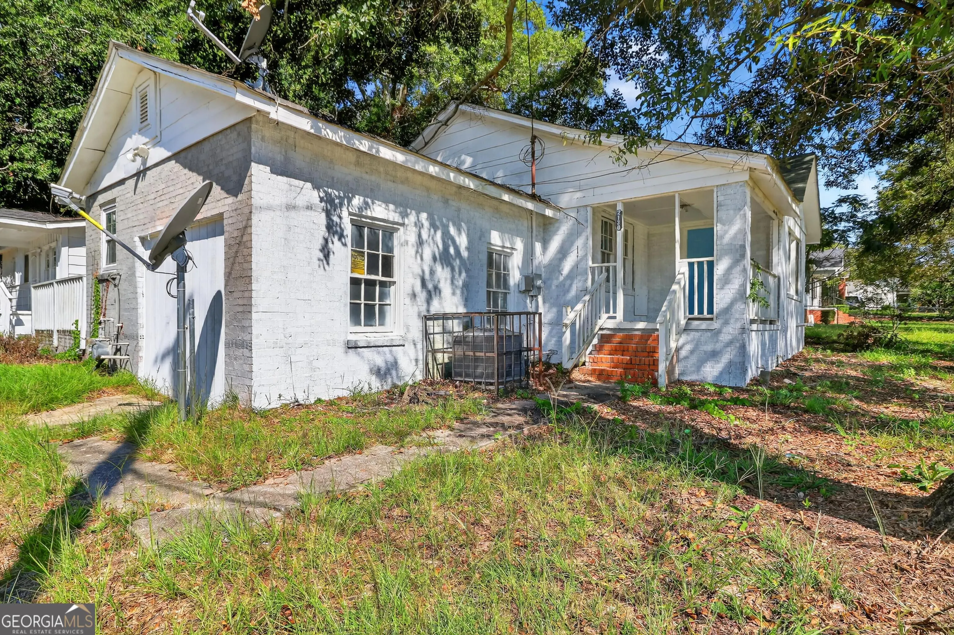 2130 New Clinton Road