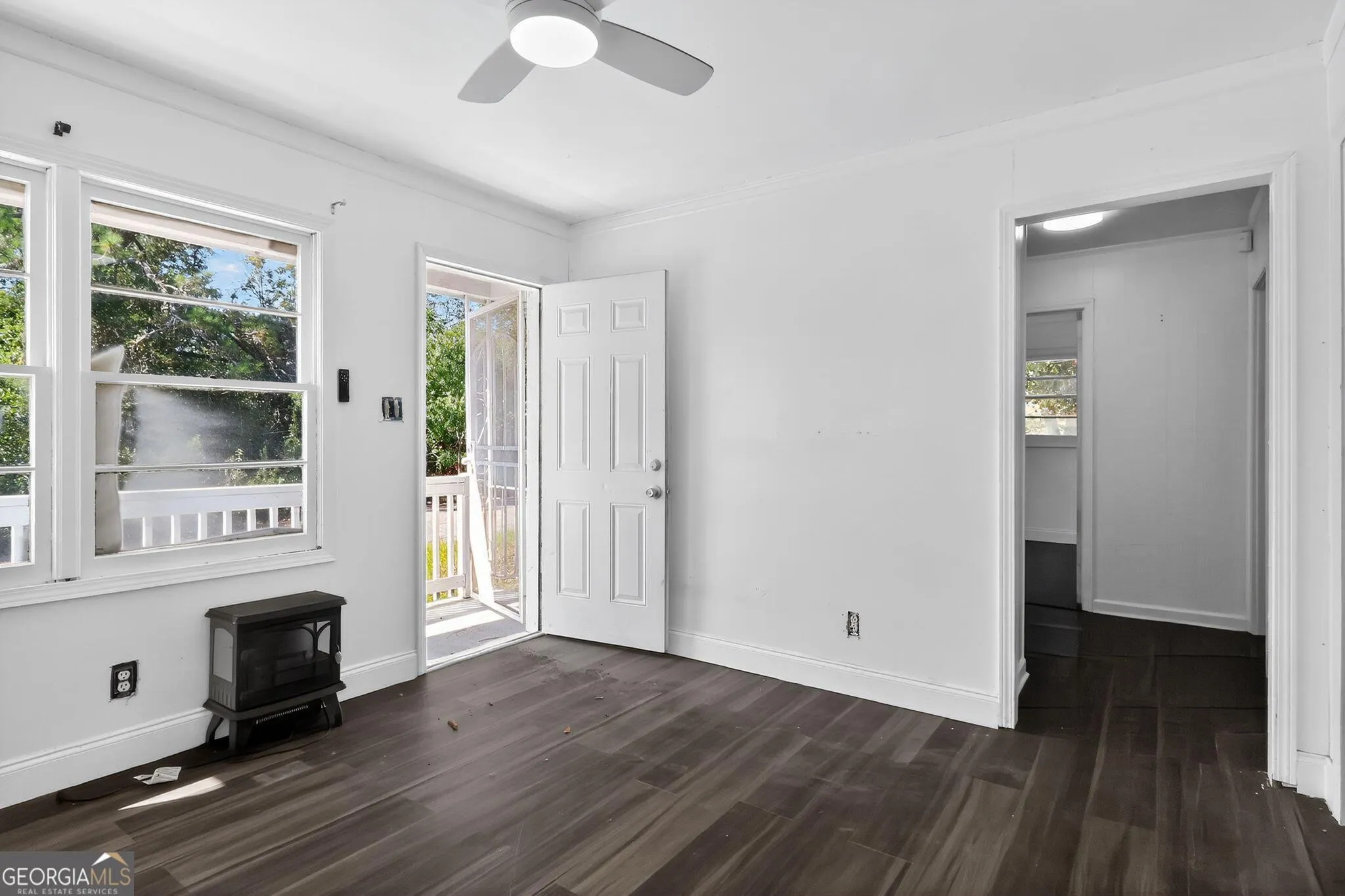 2130 New Clinton Road