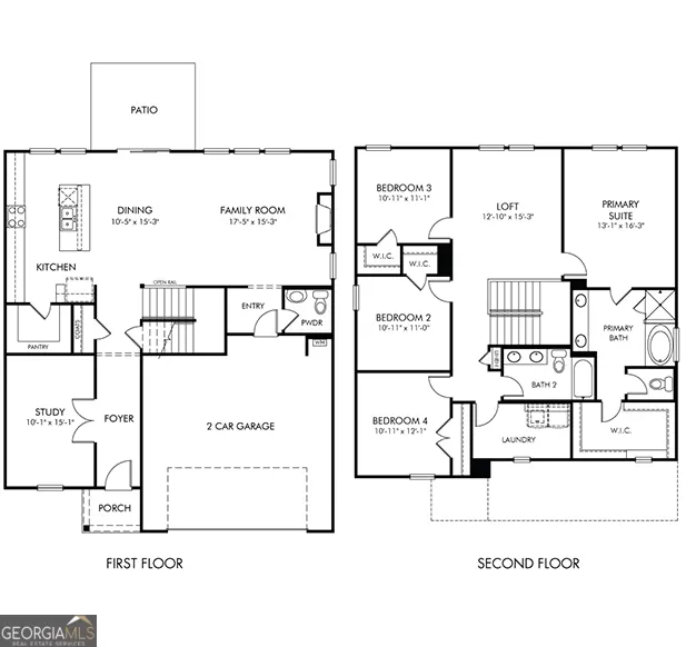 143 Sequoia Lane