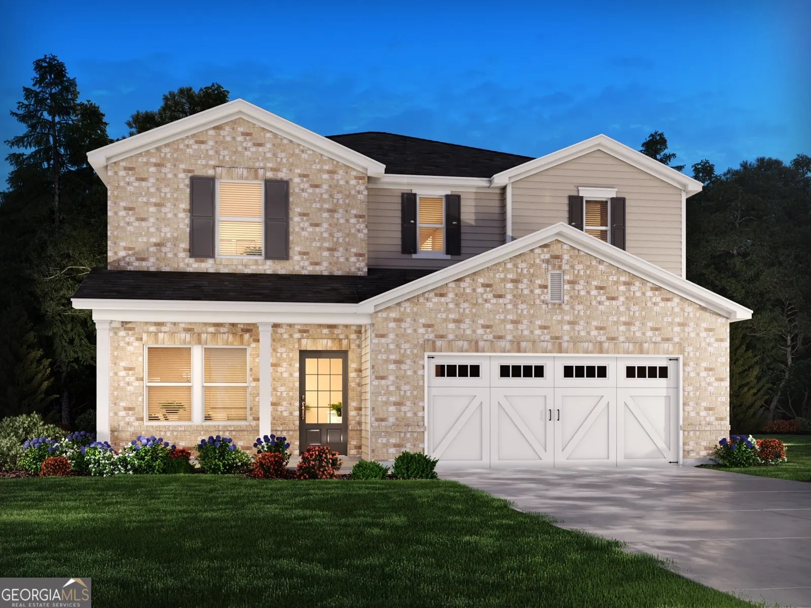 143 Sequoia Lane