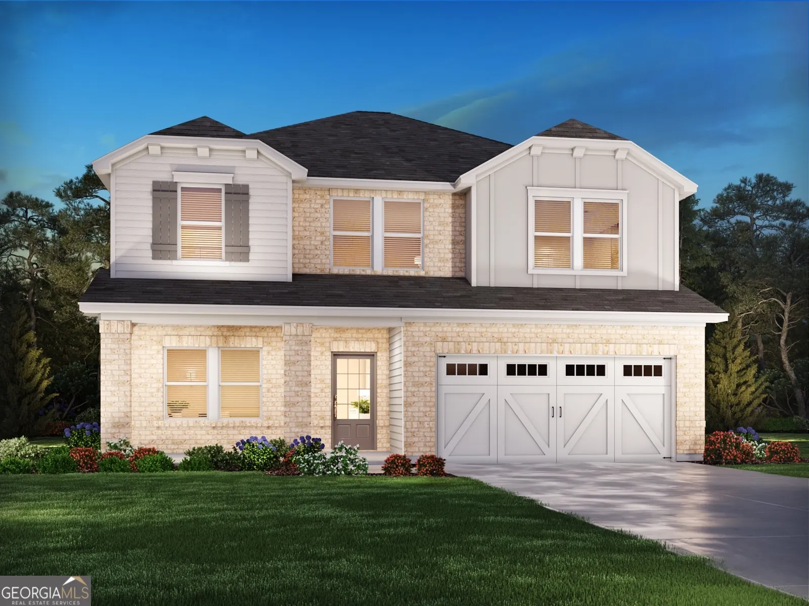 40 Hemlock Court
