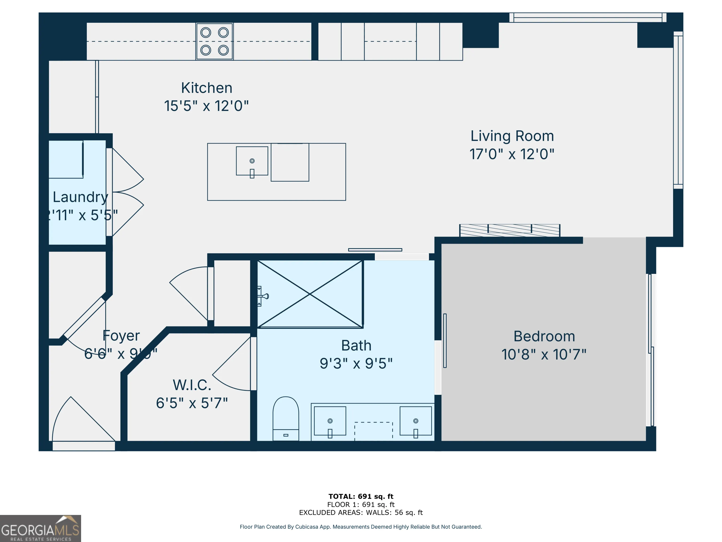 802 250 Pharr Road, #802