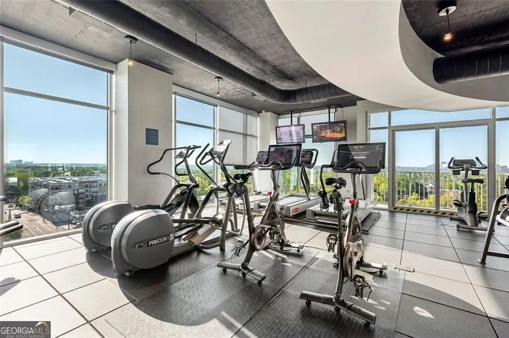 802 250 Pharr Road, #802