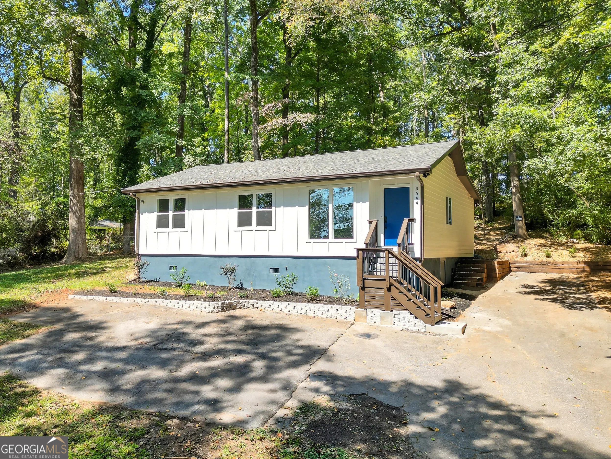 3644 Bouldercrest Road