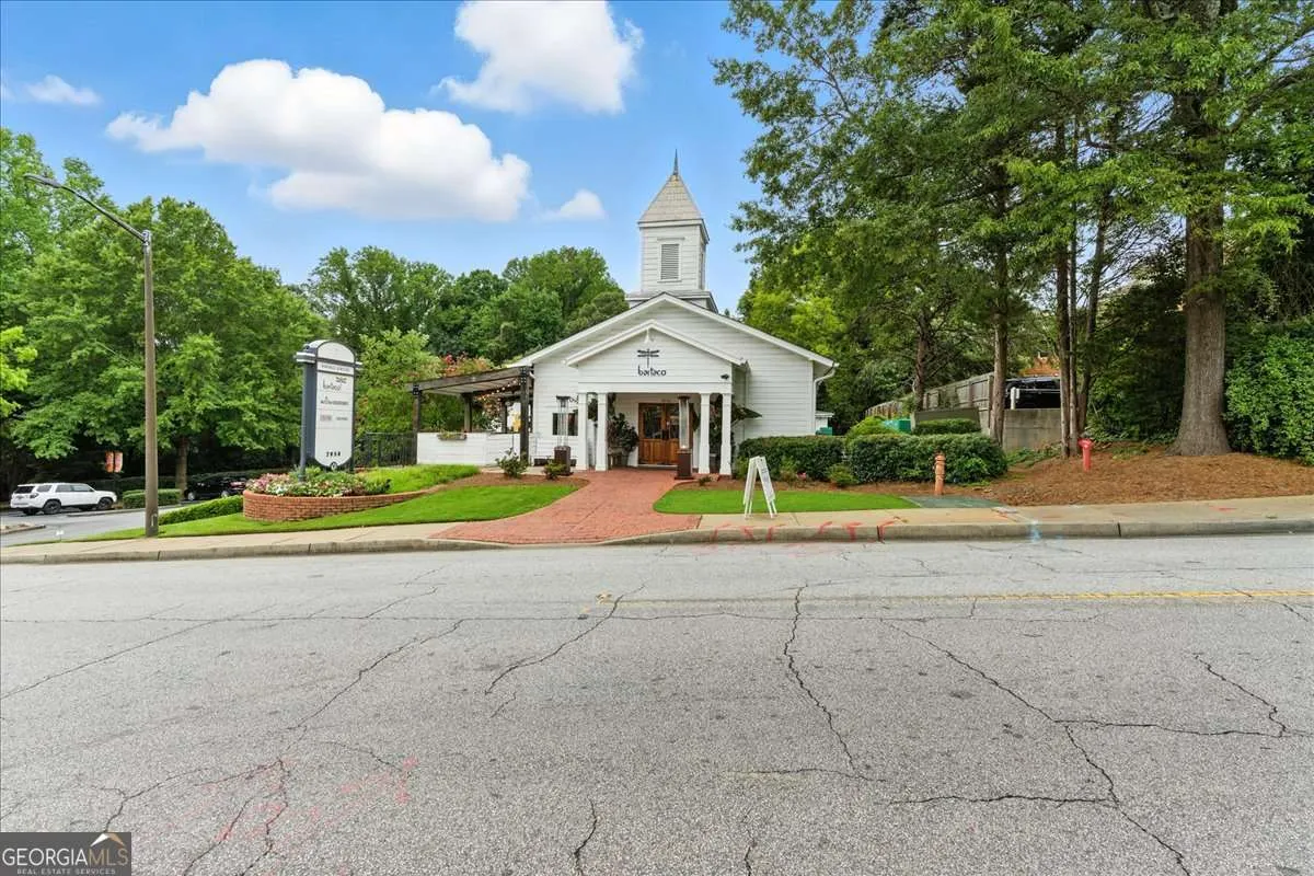 #105 3160 Seven Pines Court, #105