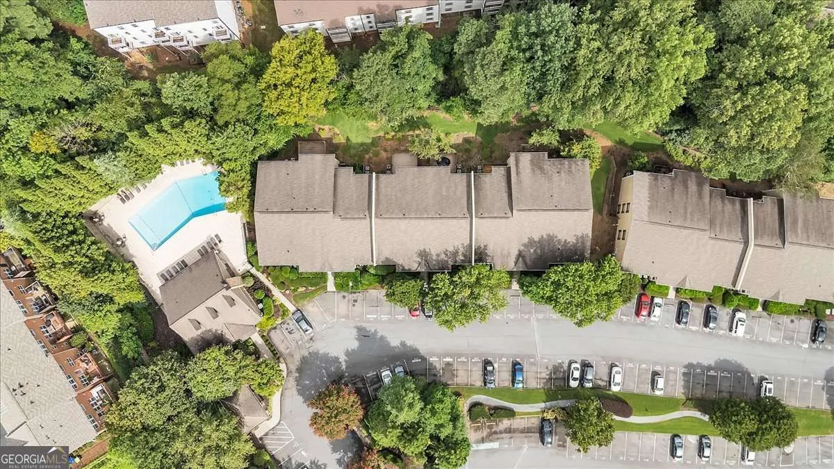 #105 3160 Seven Pines Court, #105