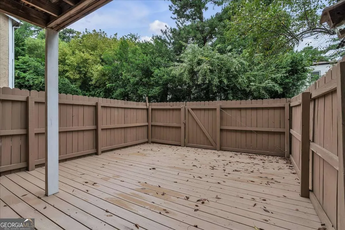 #105 3160 Seven Pines Court, #105