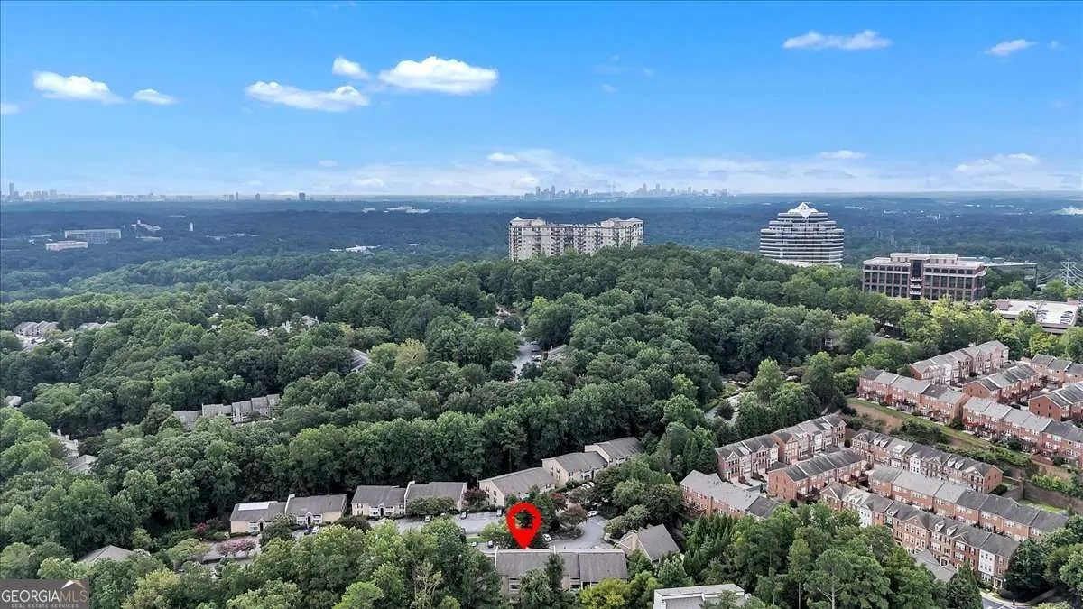 #105 3160 Seven Pines Court, #105