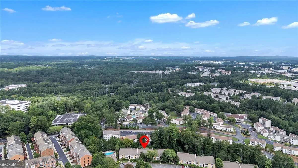 #105 3160 Seven Pines Court, #105