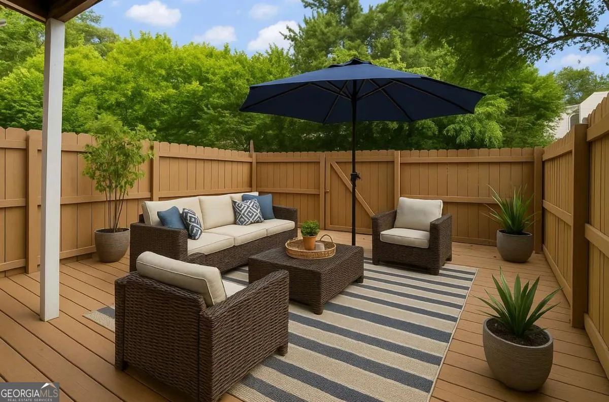 #105 3160 Seven Pines Court, #105