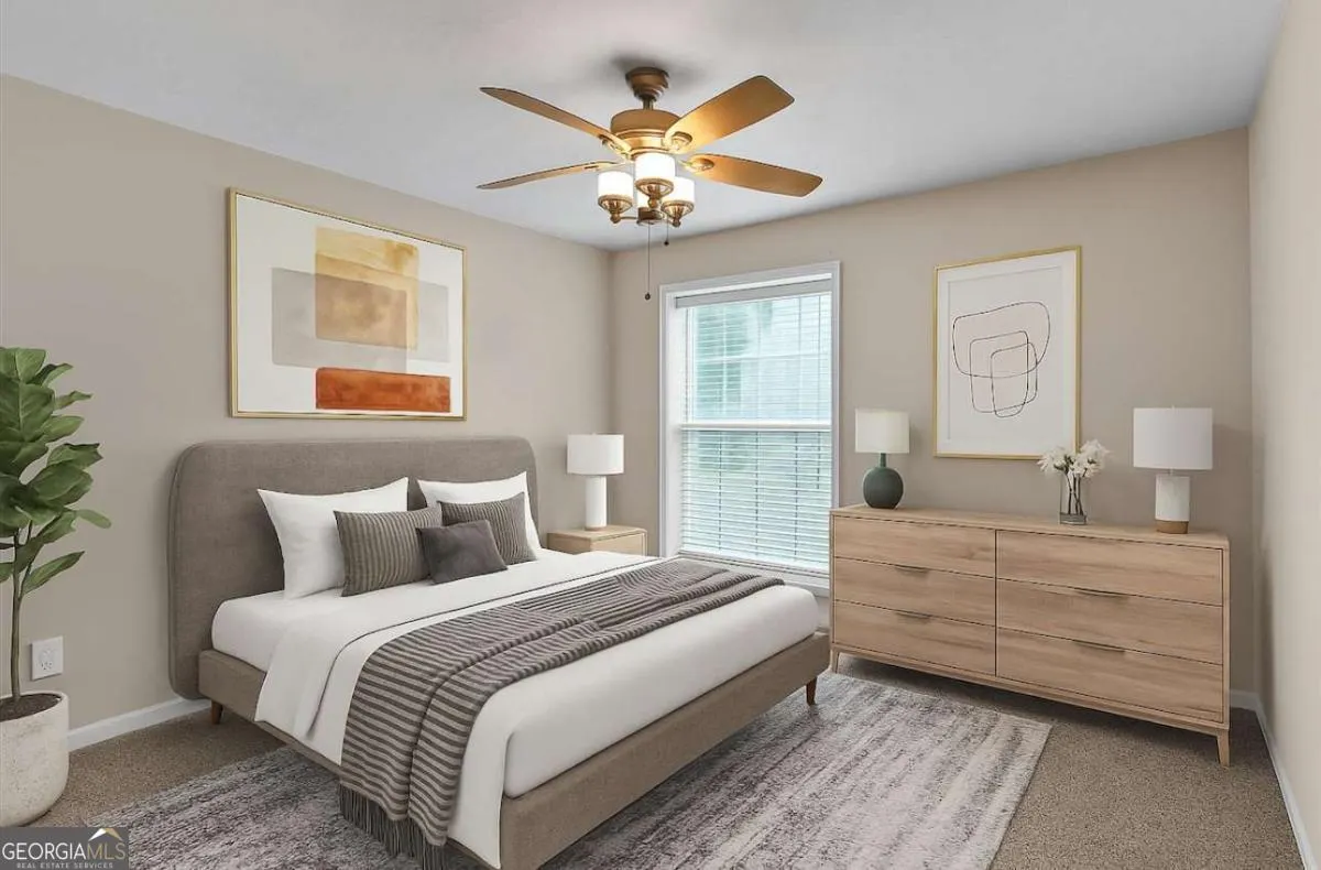 #105 3160 Seven Pines Court, #105
