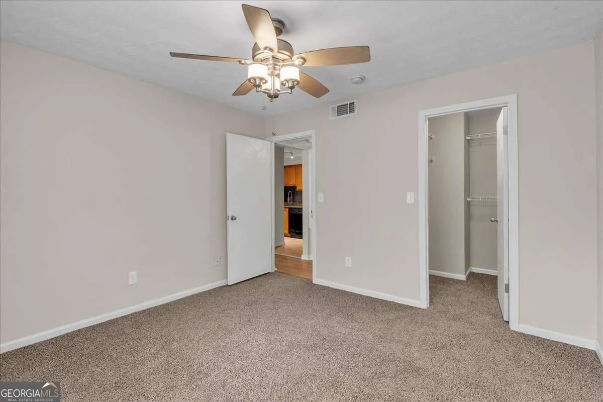 #105 3160 Seven Pines Court, #105