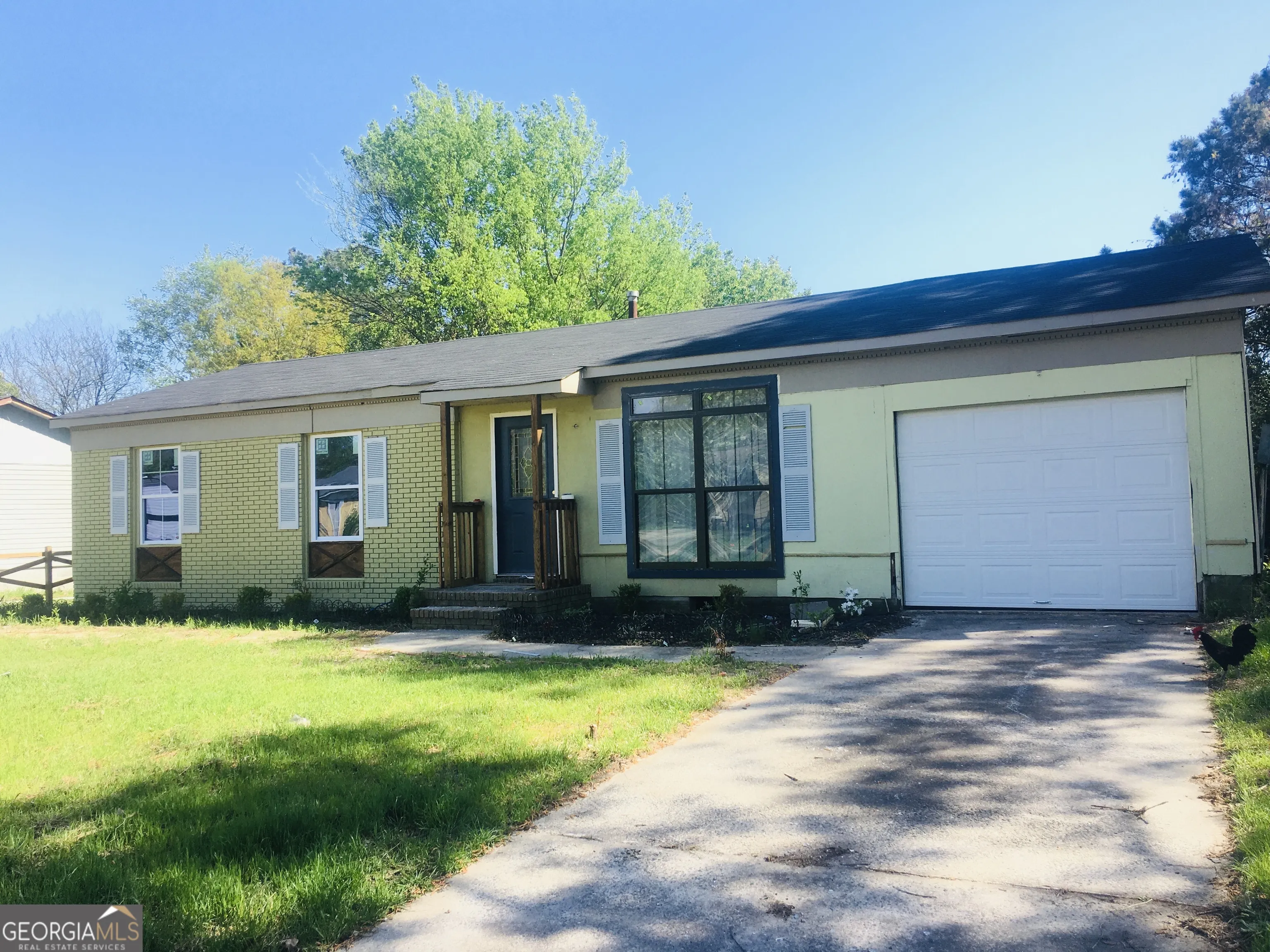 2830 Village Green Drive