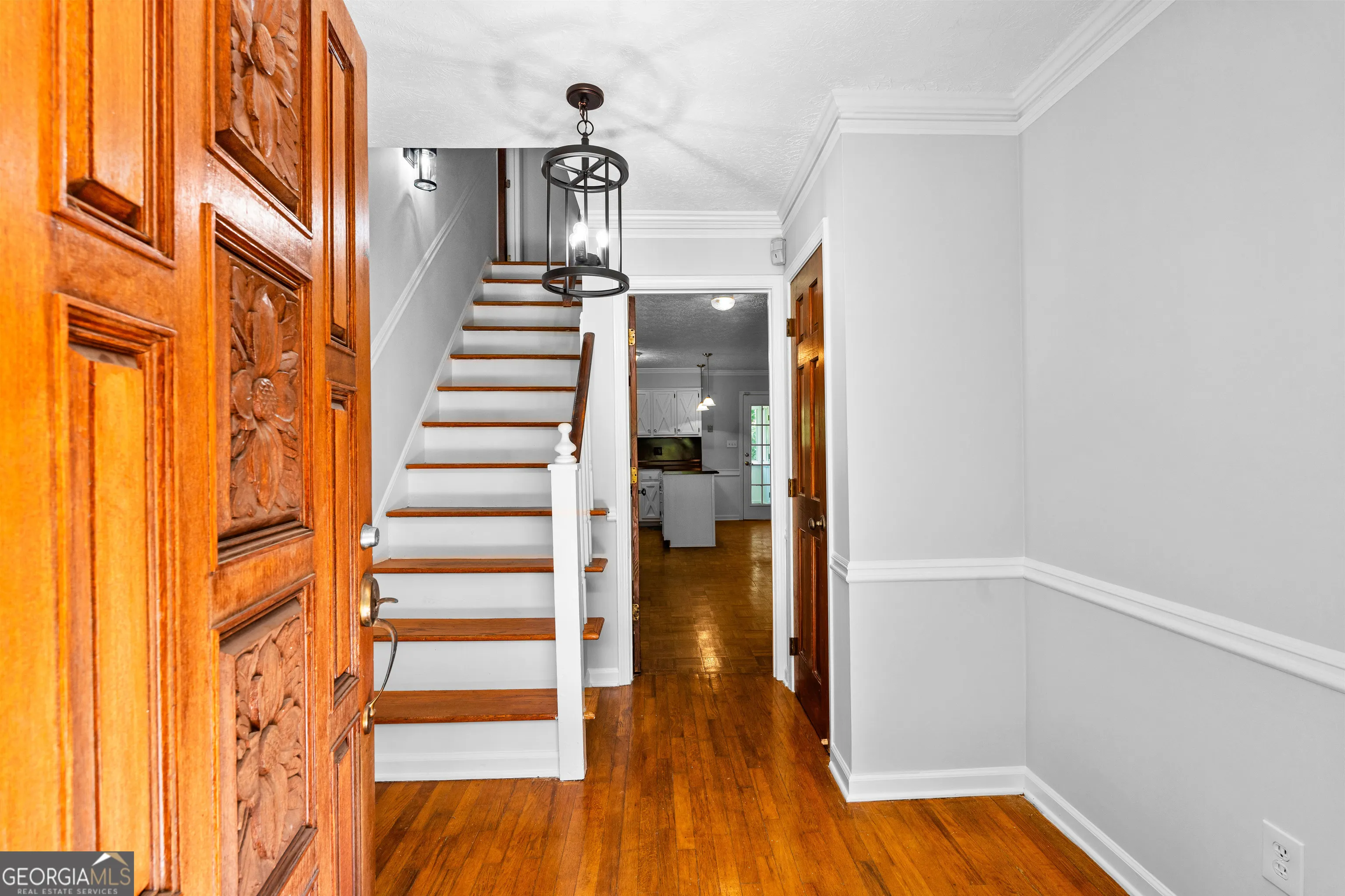 894 Upper Woolsey Road