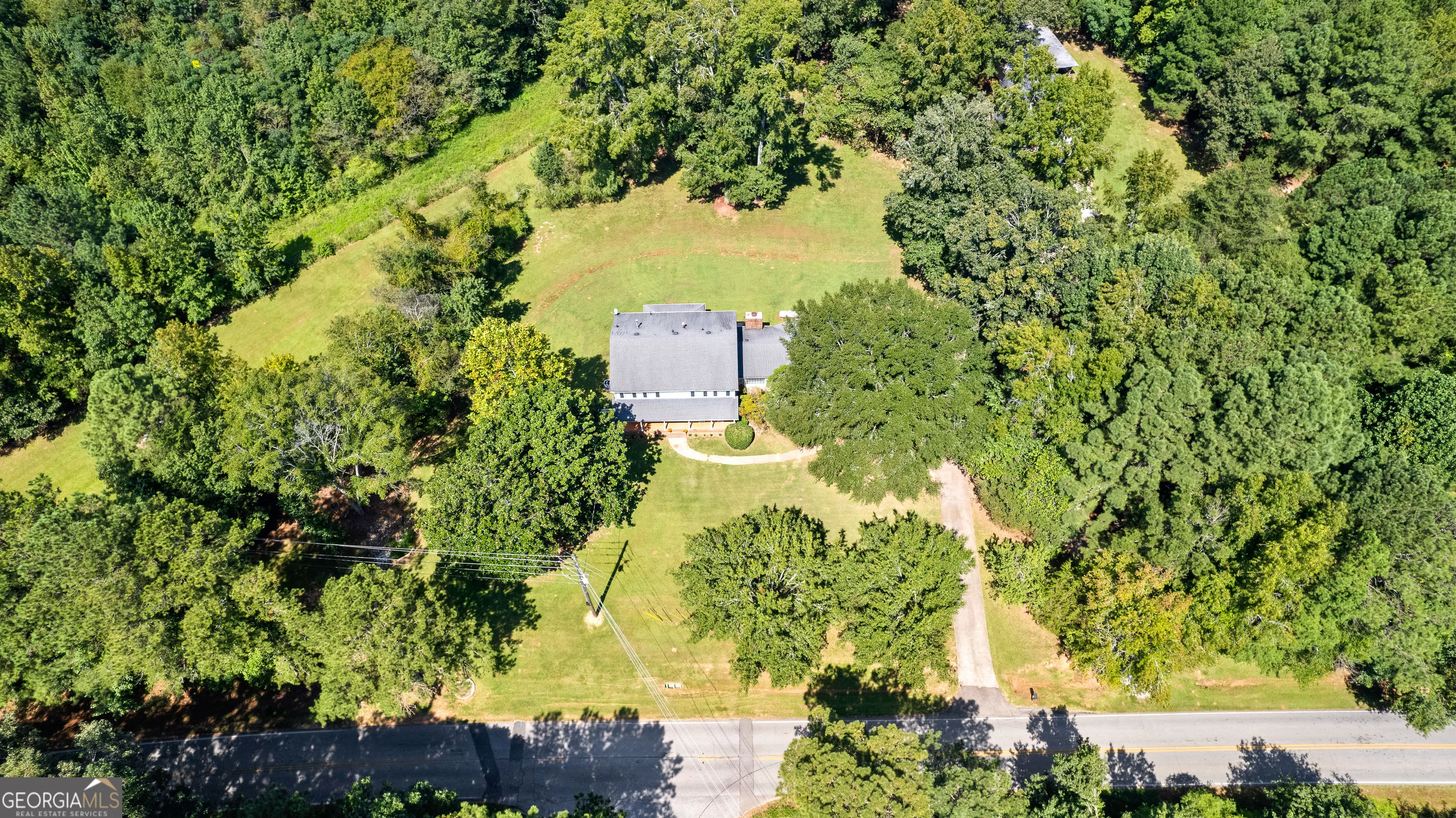 894 Upper Woolsey Road