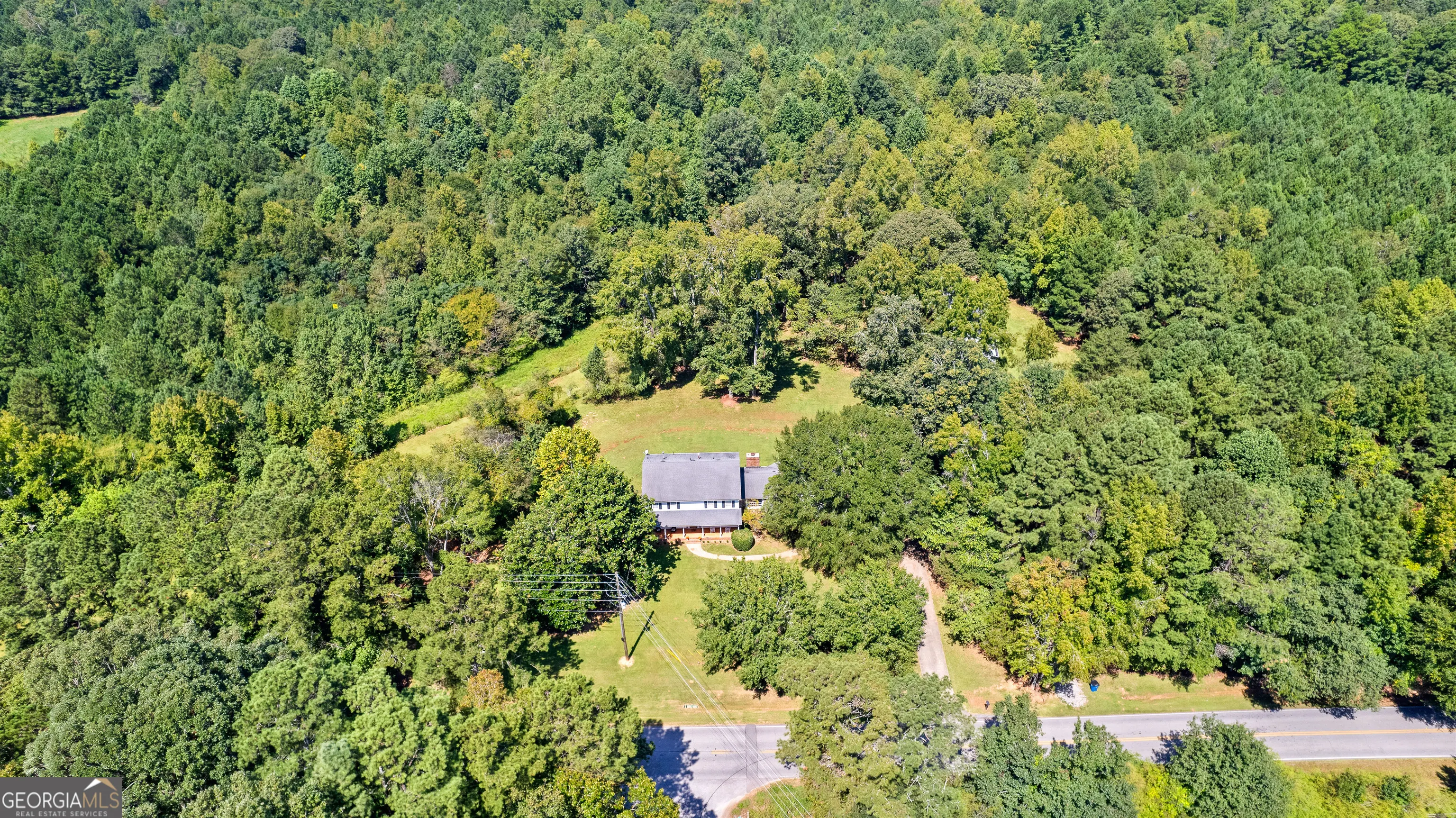 894 Upper Woolsey Road