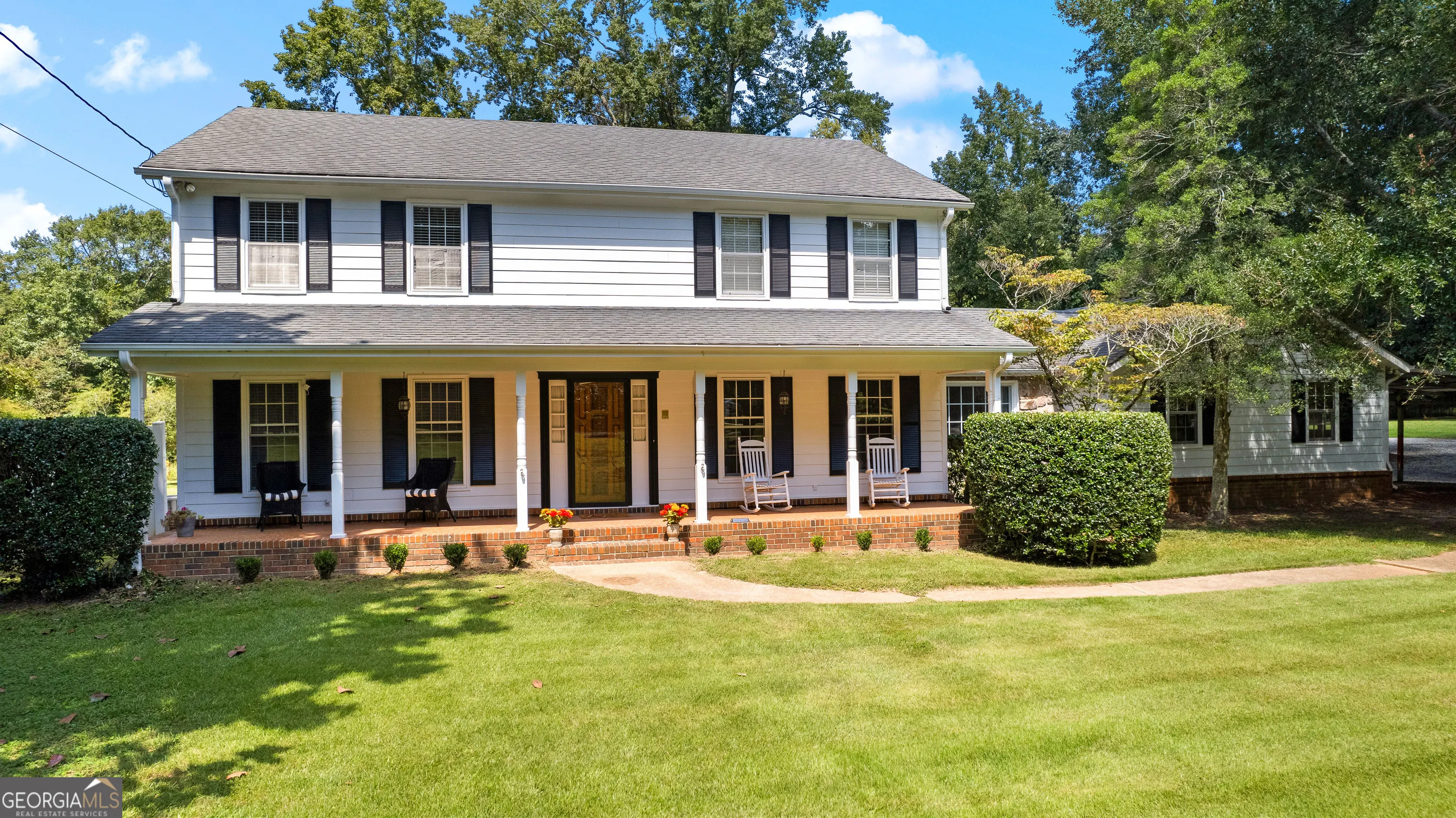 894 Upper Woolsey Road