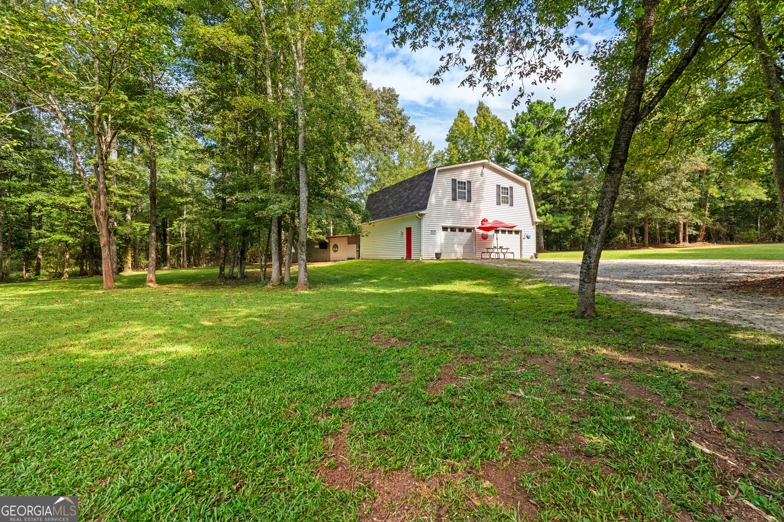 894 Upper Woolsey Road