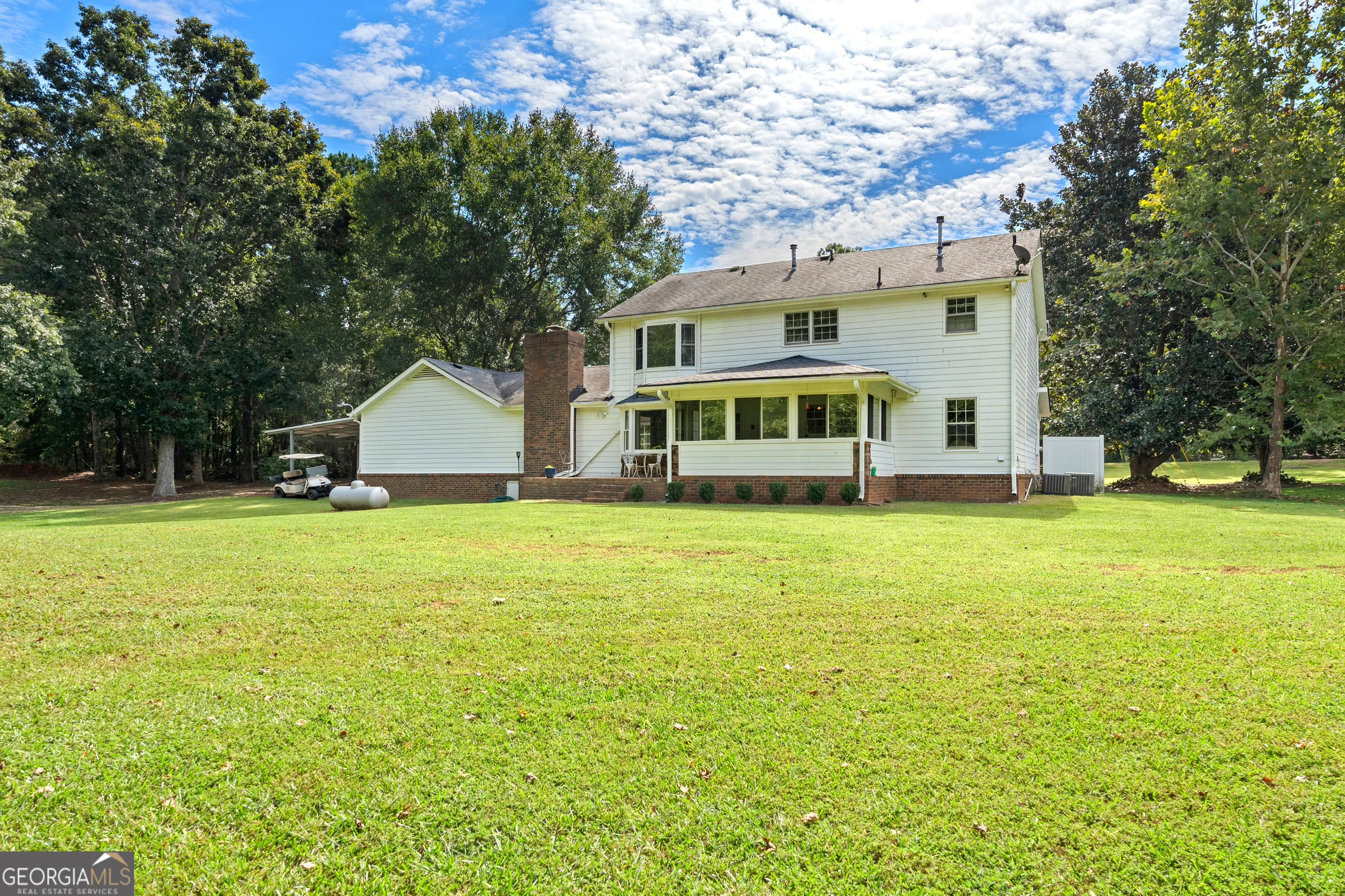 894 Upper Woolsey Road
