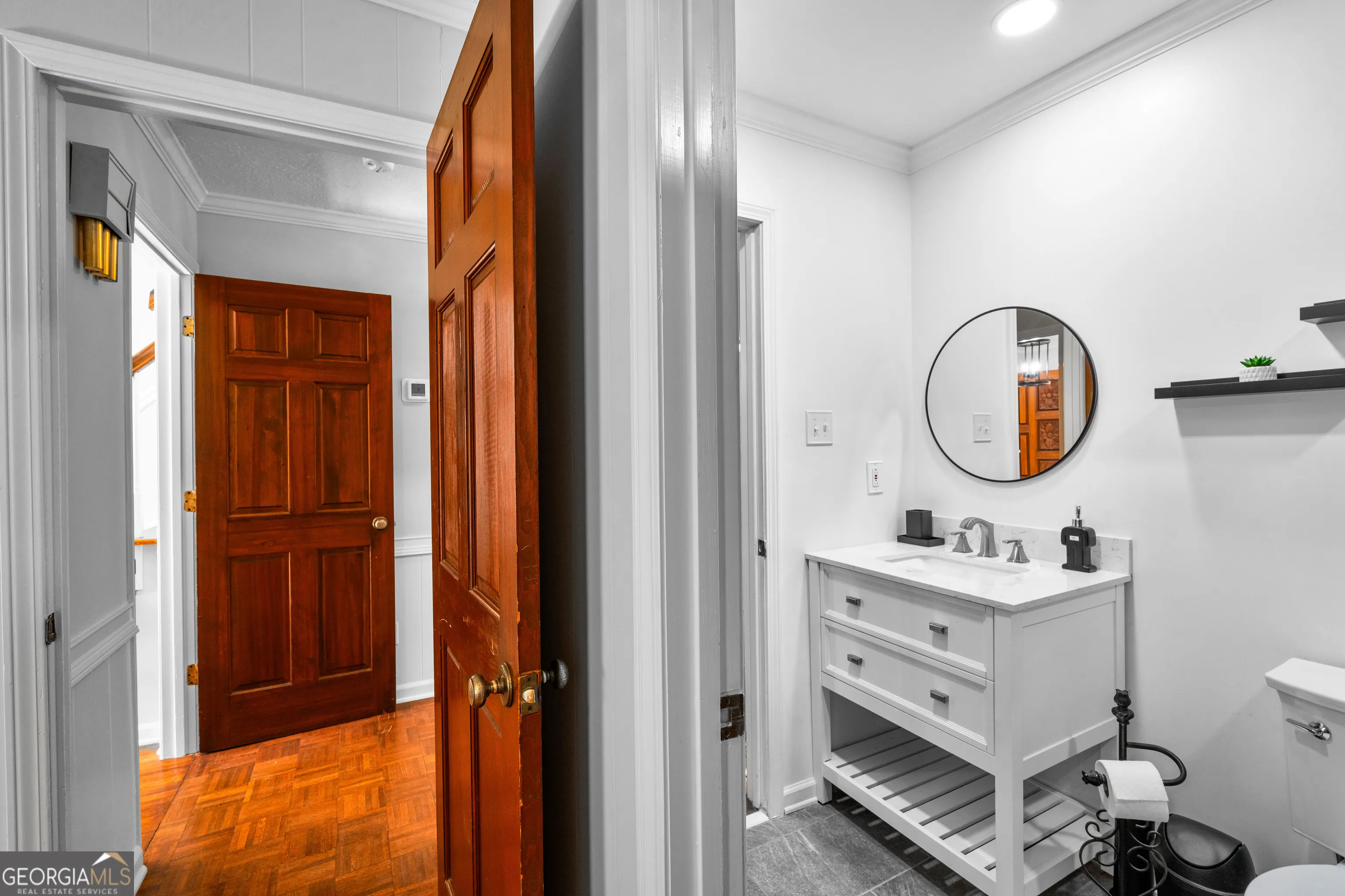 894 Upper Woolsey Road